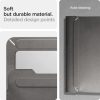 Spigen Valentinus case for a 15-16" laptop - gray