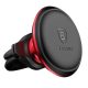 Baseus C40141201913-00 magnetic car holder for air vent - red