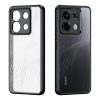 Dux Ducis Aimo case for Xiaomi Redmi Note 13 Pro 5G - black