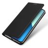 Dux Ducis Skin Pro case with flap and card slot for Xiaomi Redmi Note 13 4G - black