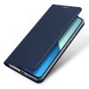 Dux Ducis Skin Pro flip case for Xiaomi Redmi Note 13 4G - blue