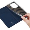 Dux Ducis Skin Pro flip case for Xiaomi Redmi Note 13 4G - blue