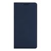 Dux Ducis Skin Pro flip case for Xiaomi Redmi Note 13 4G - blue