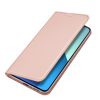 Dux Ducis Skin Pro flip case for Xiaomi Redmi Note 13 4G - pink