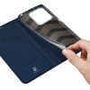 Dux Ducis Skin Pro case with flap and card slot for Xiaomi Redmi Note 13 5G - blue