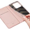 Dux Ducis Skin Pro case with flap and card slot for Xiaomi Redmi Note 13 5G - pink