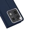 Dux Ducis Skin Pro case with flap and card slot for Xiaomi Redmi Note 13 Pro 5G - blue