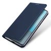 Dux Ducis Skin Pro case with flap and card slot for Xiaomi Redmi Note 13 Pro 5G - blue