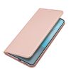 Dux Ducis Skin Pro case with flap and card slot for Xiaomi Redmi Note 13 Pro 5G - pink