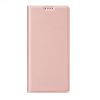 Dux Ducis Skin Pro case with flap and card slot for Xiaomi Redmi Note 13 Pro 5G - pink