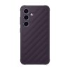 Samsung Shield Case GP-FPS921SACVW armored case for Samsung Galaxy S24 - dark purple