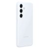 Samsung Silicone Case EF-PS921TWEGWW for Samsung Galaxy S24 - white