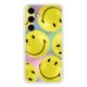 Samsung Suit Case EF-MS921CYEGWW for Samsung Galaxy S24 - yellow