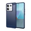 Carbon Case for Xiaomi Redmi Note 13 Pro - blue