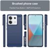 Carbon Case for Xiaomi Redmi Note 13 Pro - blue