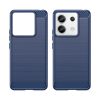 Carbon Case for Xiaomi Redmi Note 13 Pro - blue