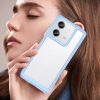 Outer Space Case with gel frame for Xiaomi Redmi Note 13 Pro - blue