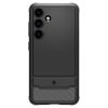 Spigen Rugged Armor case for Samsung Galaxy S24 - matte black