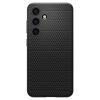 Spigen Liquid Air case for Samsung Galaxy S24 - matte black