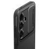 Spigen Optik Armor case for Samsung Galaxy S24 - black