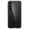 Spigen Ultra Hybrid case for Samsung Galaxy S24 - matte black