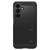 Spigen Tough Armor case for Samsung Galaxy S24 - black