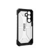 UAG Plasma case for Samsung Galaxy S24 5G - transparent