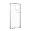 UAG Plyo case for Samsung Galaxy S24 Ultra - gray