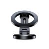 Joyroom JR-ZS403 Foldable Magnetic Car Dashboard Phone Holder - Black