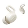 Joyroom JR-TS1 Cozydots Series TWS headphones with Bluetooth 5.3 and noise cancellation - white