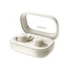 Joyroom JR-TS1 Cozydots Series TWS headphones with Bluetooth 5.3 and noise cancellation - white