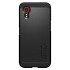 Spigen Tough Armor case for Samsung Galaxy XCover 7 - black