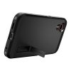 Spigen Tough Armor case for Samsung Galaxy XCover 7 - black