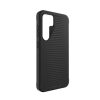 ZAGG Cases Luxe case for Samsung Galaxy S24 - black