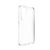 ZAGG Cases Luxe case for Samsung Galaxy S24 - transparent