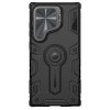 Nillkin CamShield Armor Prop Case for Samsung Galaxy S24 Ultra - black