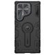 Nillkin CamShield Armor Prop Case for Samsung Galaxy S24 Ultra - black