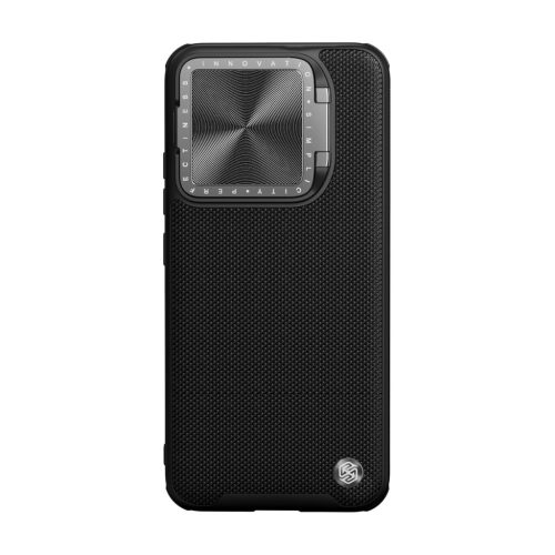 Nillkin Textured Prop Magnetic Case for Xiaomi 14 Pro - black