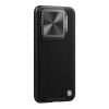 Nillkin Textured Prop Magnetic Case for Xiaomi 14 Pro - black