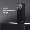 Nillkin Textured Prop Magnetic Case for Xiaomi 14 Pro - black