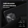 Nillkin Textured Prop Magnetic Case for Xiaomi 14 Pro - black