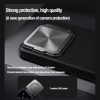 Nillkin Textured Prop Magnetic Case for Xiaomi 14 Pro - black