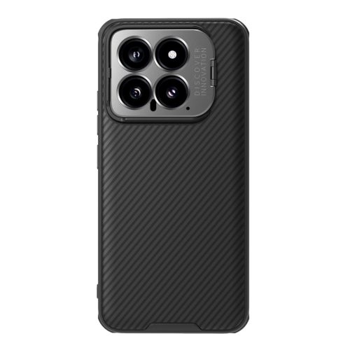 Nillkin CamShield Prop Magnetic Case for Xiaomi 14 - black