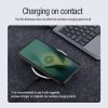 Nillkin Super Frosted Shield Pro Magnetic Case for Xiaomi 14 - black