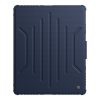 Nillkin Bumper SnapSafe case for iPad Pro 12.9 2020/2021/2022 - blue