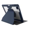 Nillkin Bumper SnapSafe case for iPad Pro 12.9 2020/2021/2022 - blue