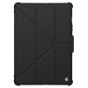 Nillkin Bumper Leather Case Pro case for Samsung Galaxy Tab S9 - black