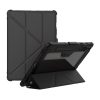 Nillkin Bumper Leather Case Pro case for Samsung Galaxy Tab S9 - black