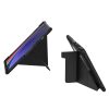 Nillkin Bumper Leather Case Pro case for Samsung Galaxy Tab S9 - black