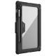 Nillkin Bumper Leather Case Pro case for Samsung Galaxy Tab S9+ - black